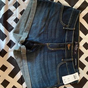 Hollister shorts